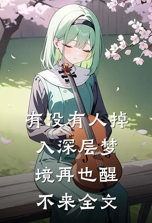 有没有人掉入深层梦境再也醒不来全文