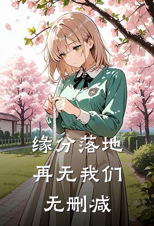 缘分落地再无我们无删减