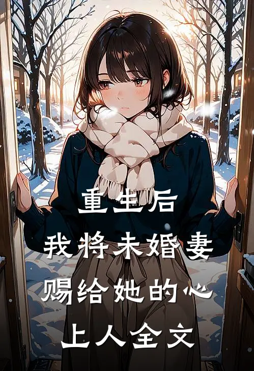 重生后,我将未婚妻赐给她的心上人全文免费