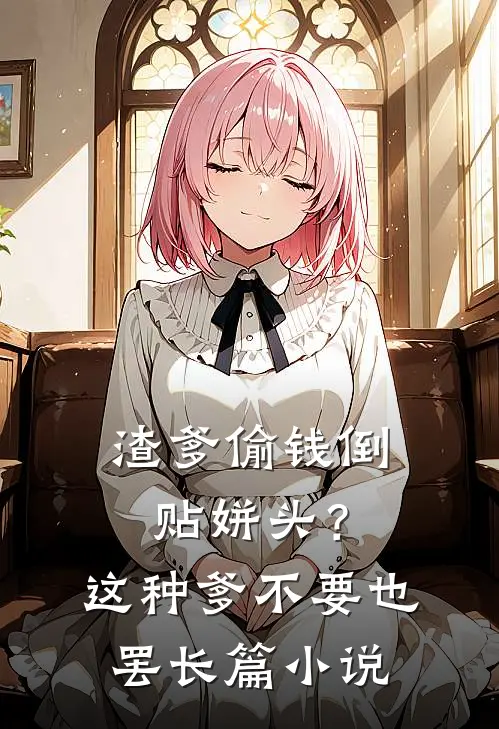 渣爹偷钱倒贴姘头？这种爹不要也罢长篇小说