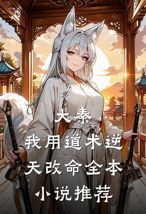 大秦：我用道术逆天改命全本小说推荐