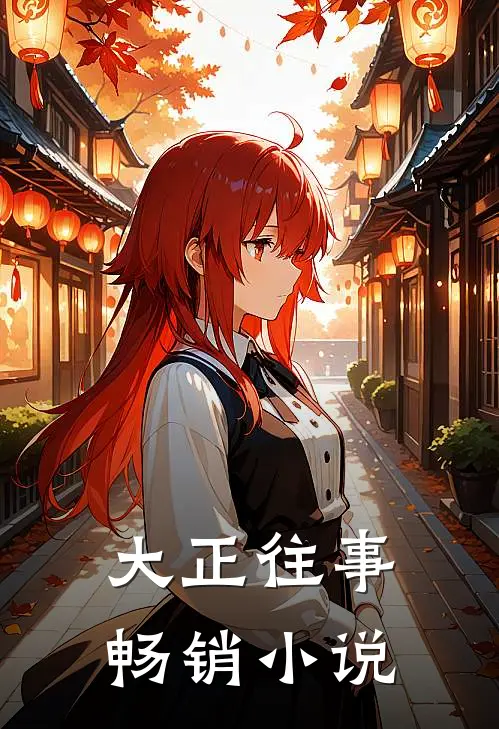 大正往事畅销小说