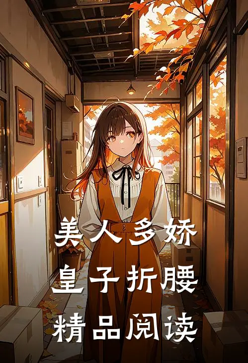 美人多娇,皇子折腰精品阅读全文