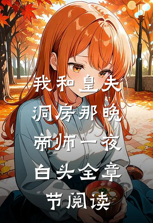 我和皇夫洞房那晚，帝师一夜白头全章节阅读