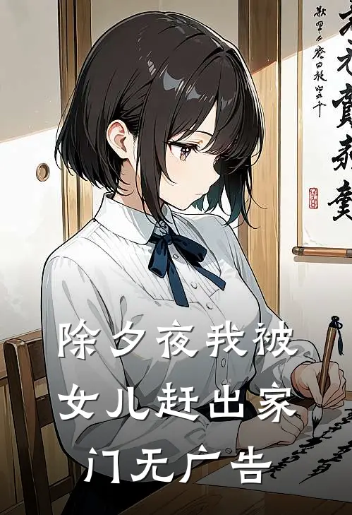 除夕夜我被女儿赶出家门无广告