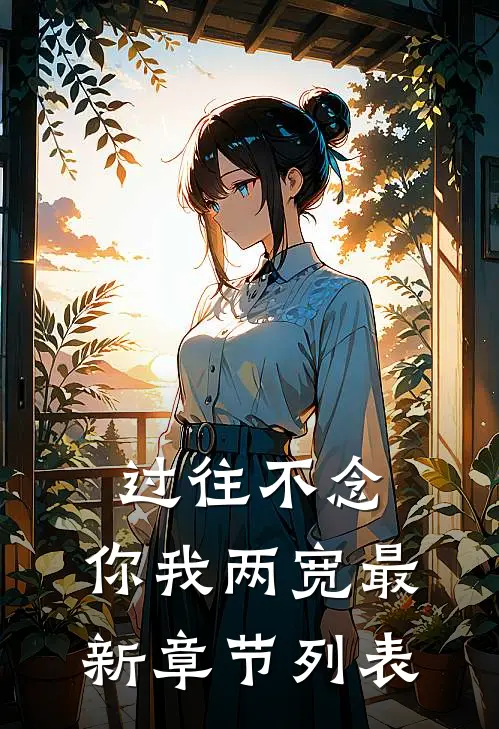 过往不念，你我两宽最新章节列表