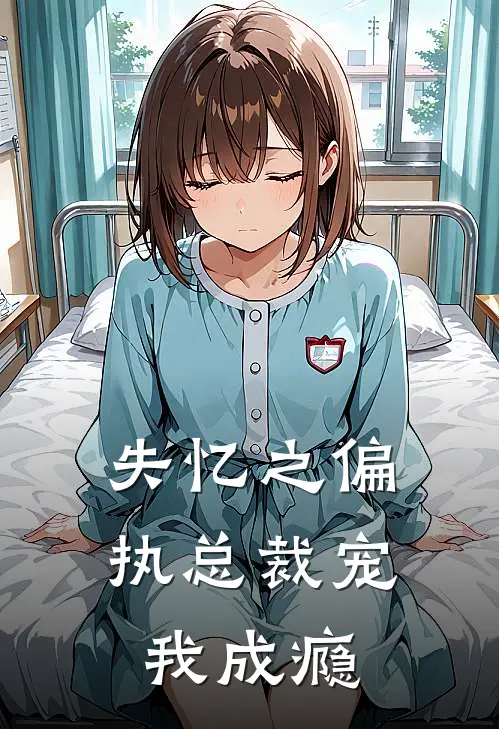 失忆之偏执总裁宠我成瘾