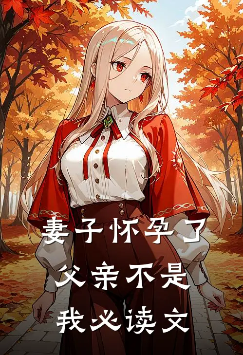 妻子怀孕了，父亲不是我必读文