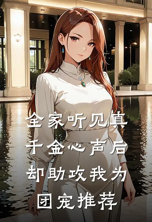 全家听见真千金心声后，却助攻我为团宠推荐