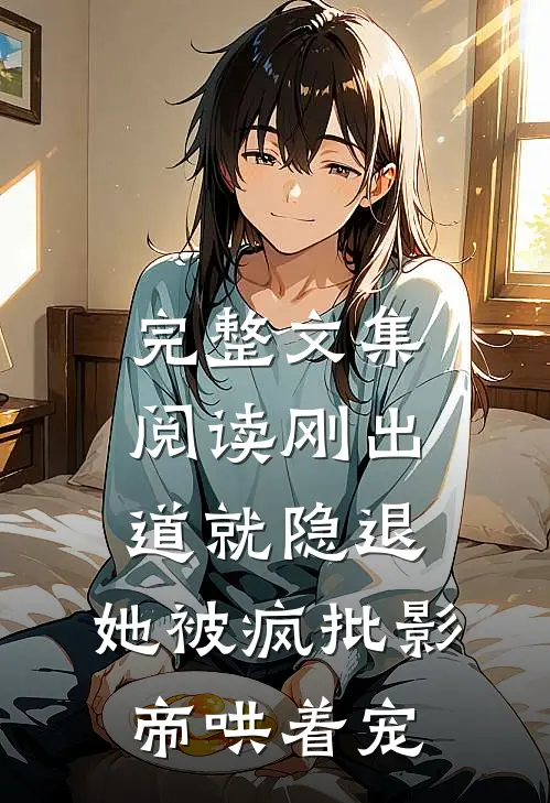 完整文集阅读刚出道就隐退，她被疯批影帝哄着宠
