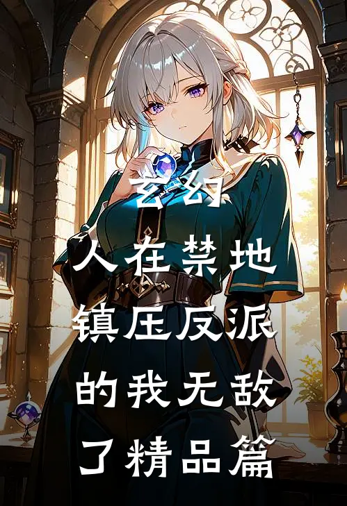 玄幻：人在禁地，镇压反派的我无敌了精品篇