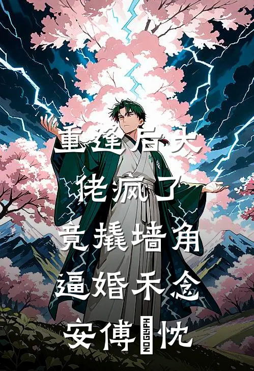 重逢后大佬疯了，竟撬墙角逼婚(禾念安傅璟忱)