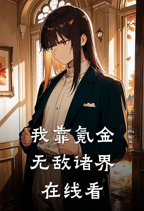 我靠氪金无敌诸界在线看