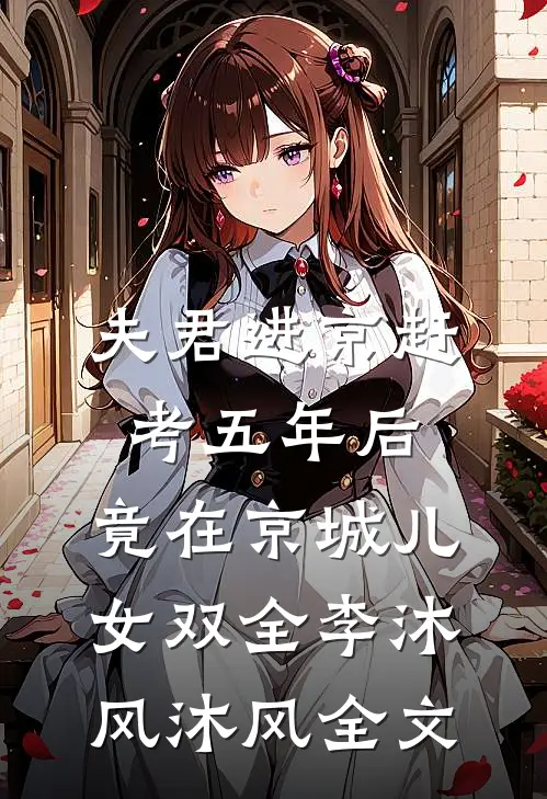 夫君进京赶考五年后，竟在京城儿女双全李沐风沐风全文