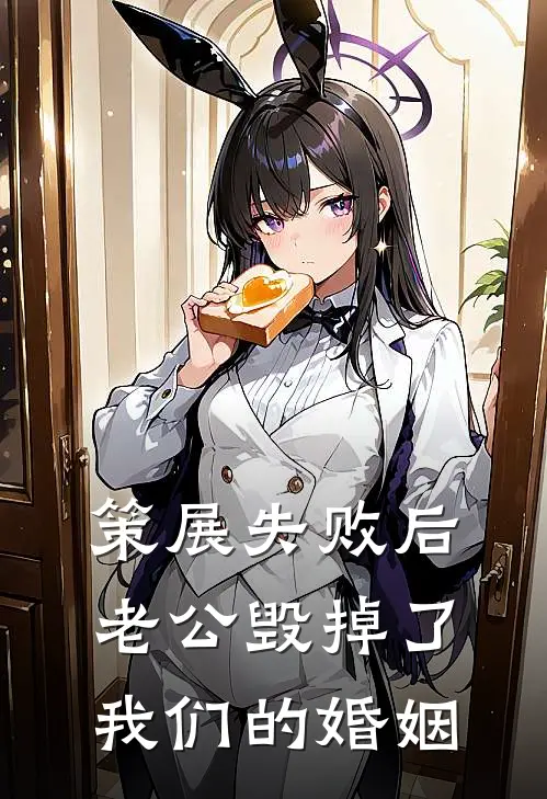 策展失败后，老公毁掉了我们的婚姻