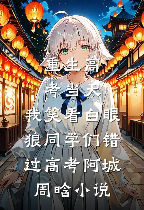 重生高考当天，我笑看白眼狼同学们错过高考阿城周晗小说