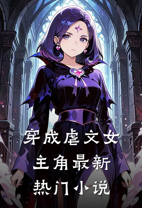 穿成虐文女主角最新热门小说