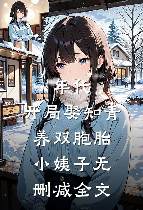 年代：开局娶知青养双胞胎小姨子无删减全文