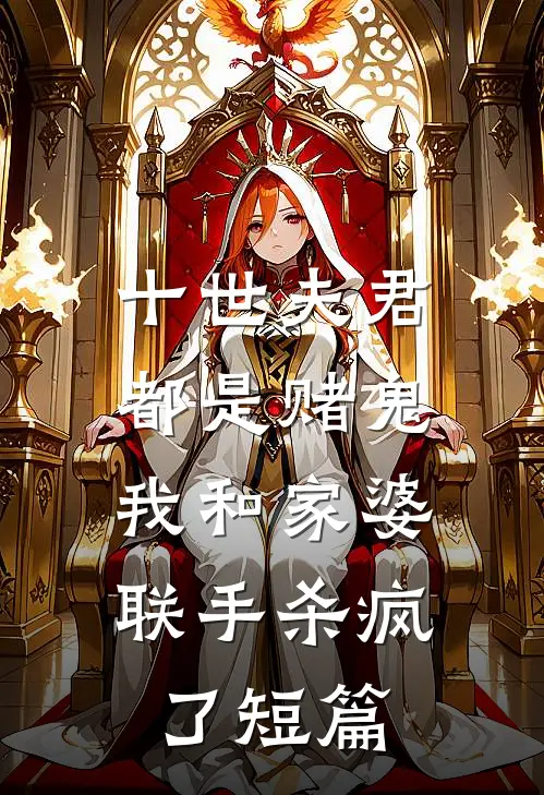 十世夫君都是赌鬼,我和家婆联手杀疯了短篇
