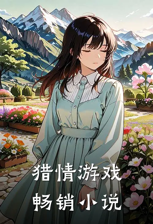 猎情游戏畅销小说