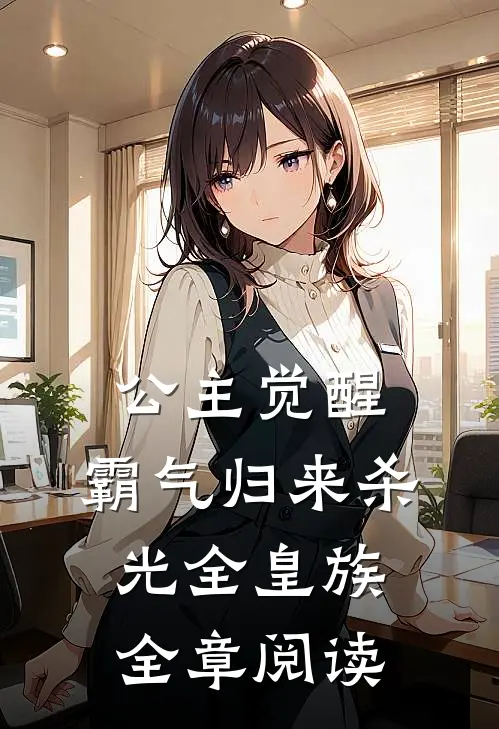 公主觉醒，霸气归来杀光全皇族全章阅读