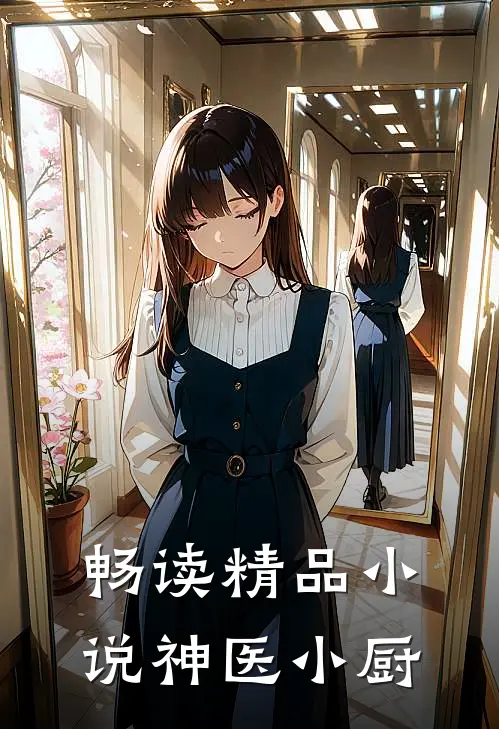 畅读精品小说神医小厨