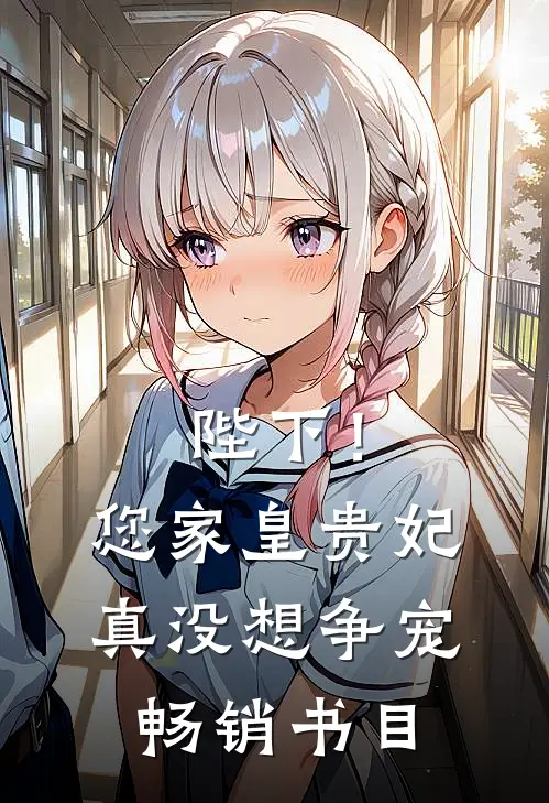 陛下!您家皇贵妃真没想争宠畅销书目免费阅读