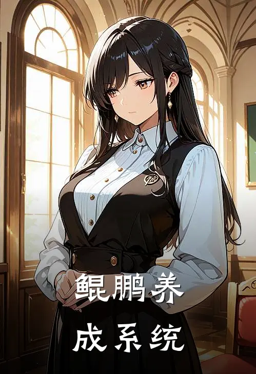 鲲鹏养成系统