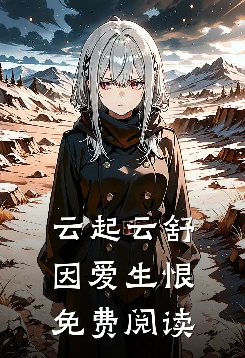 云起云舒，因爱生恨免费阅读