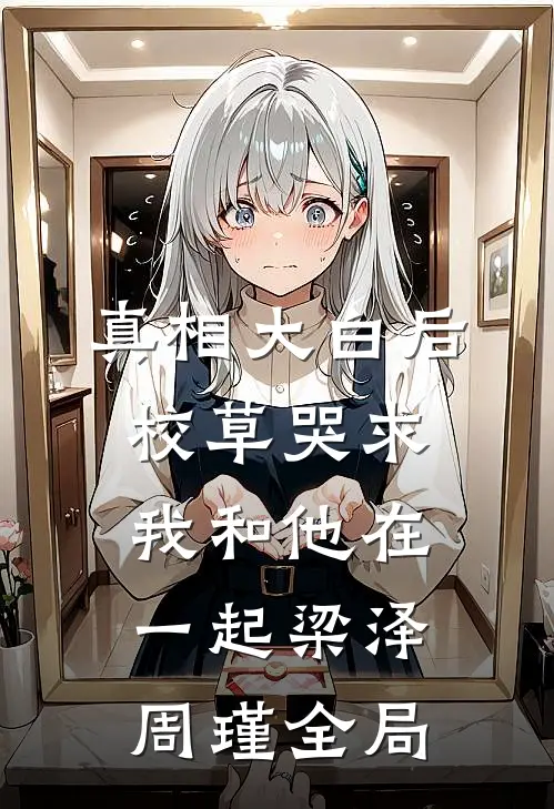 真相大白后，校草哭求我和他在一起梁泽周瑾全局