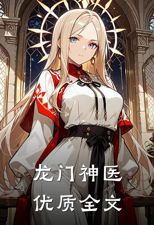 龙门神医优质全文