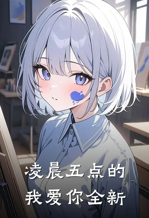 凌晨五点的我爱你全新