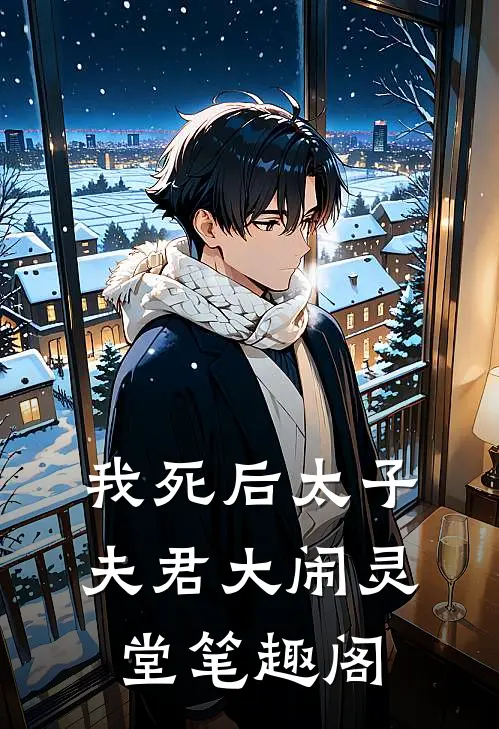 我死后太子夫君大闹灵堂笔趣阁