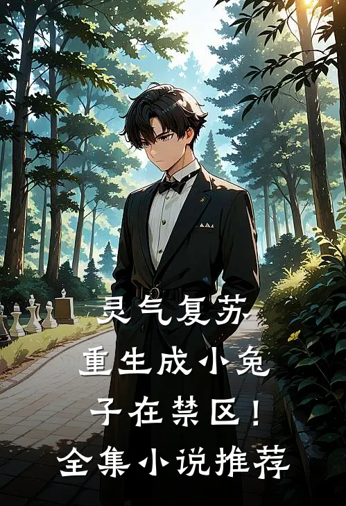 灵气复苏：重生成小兔子在禁区！全集小说推荐