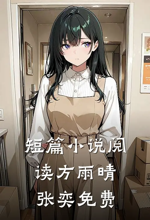 短篇小说阅读方雨晴张奕免费