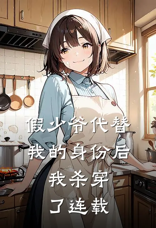 假少爷代替我的身份后，我杀穿了连载