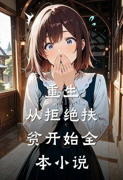 重生，从拒绝扶贫开始全本小说