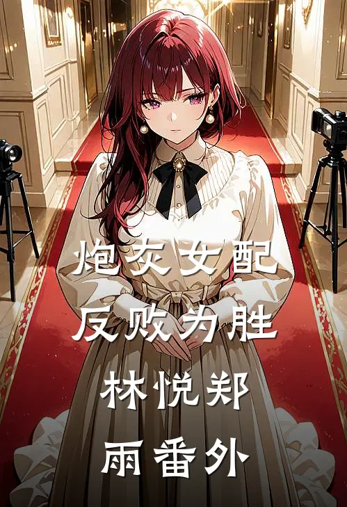炮灰女配反败为胜。林悦郑雨 番外
