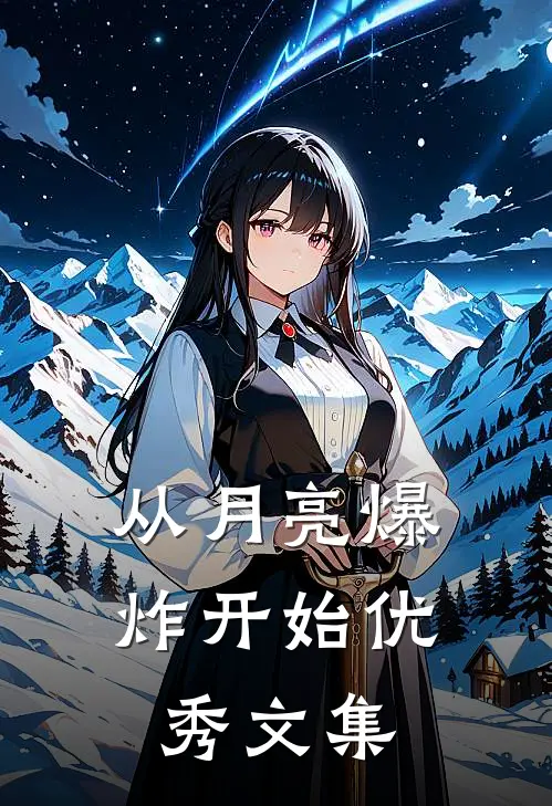 从月亮爆炸开始优秀文集