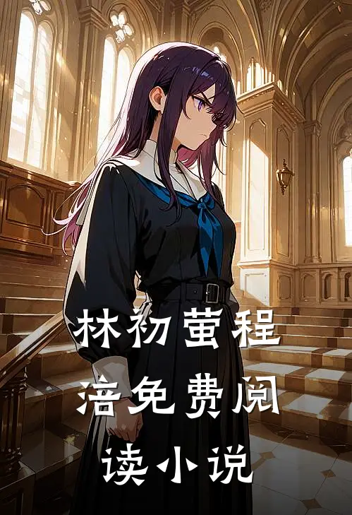 林初萤程涪免费阅读小说