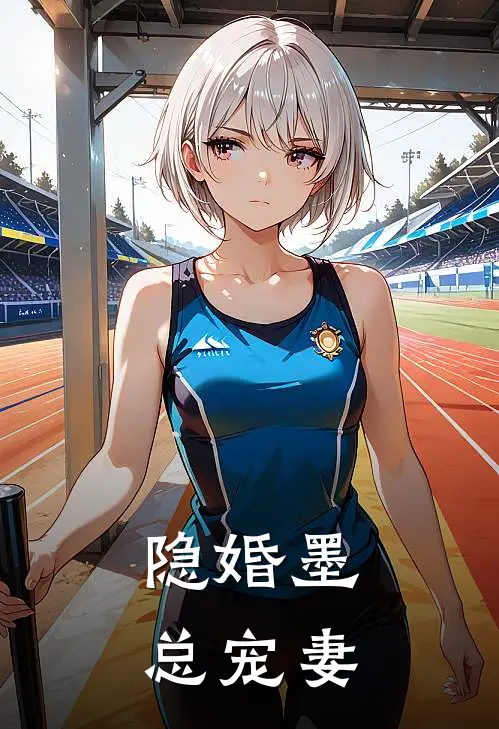 隐婚墨总宠妻