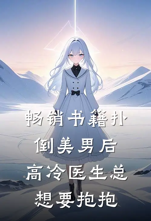 畅销书籍扑倒美男后，高冷医生总想要抱抱