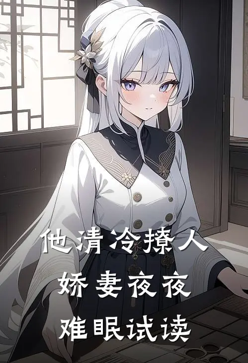 他清冷撩人，娇妻夜夜难眠试读