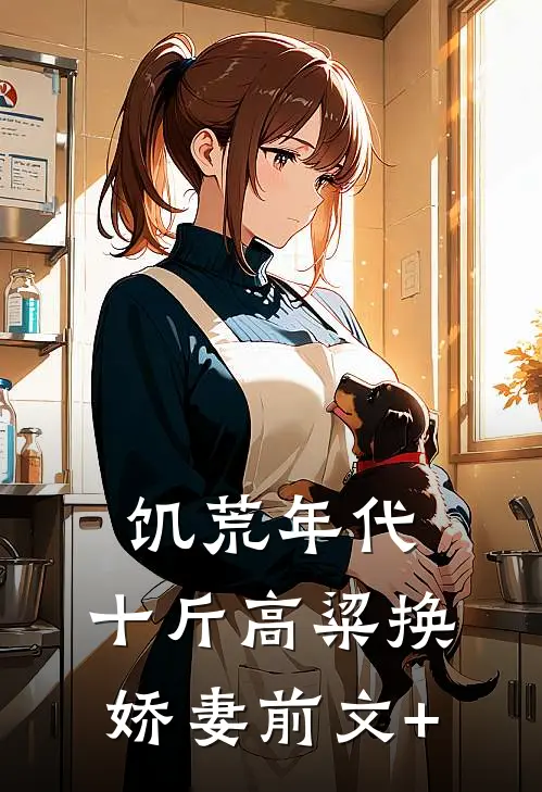 饥荒年代，十斤高粱换娇妻前文+