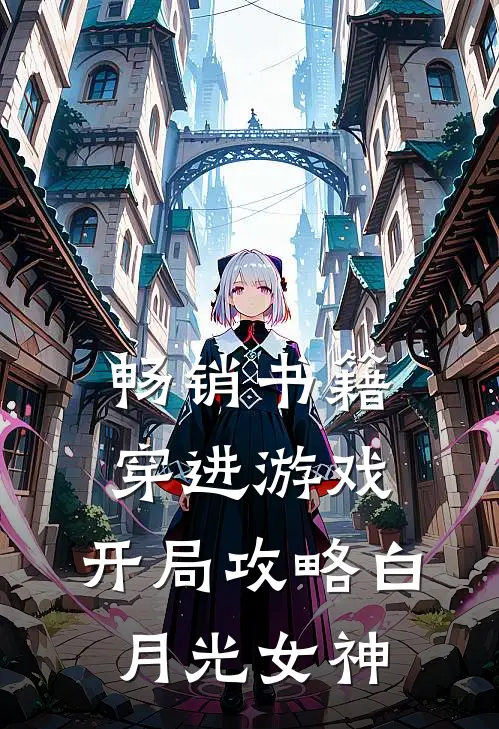 畅销书籍穿进游戏：开局攻略白月光女神
