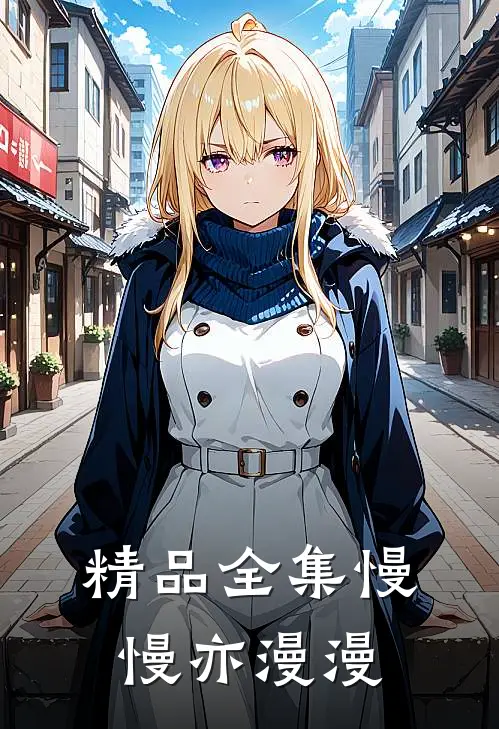 精品全集慢慢亦漫漫