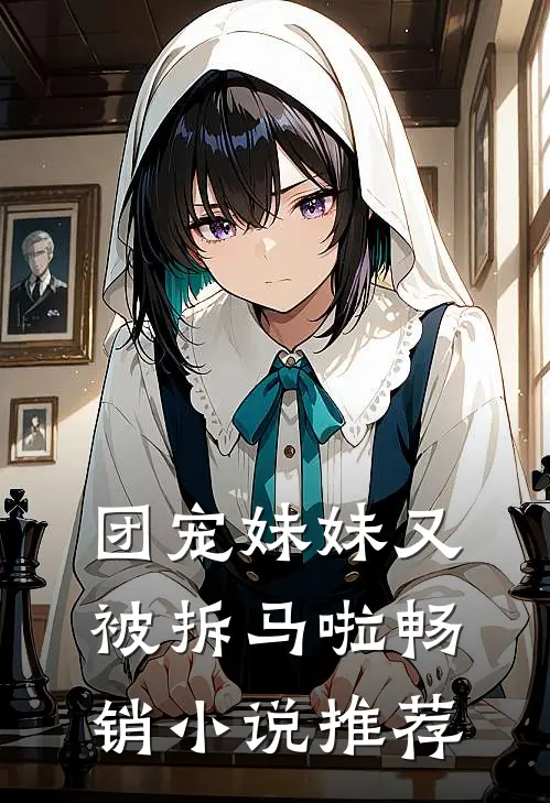 团宠妹妹又被拆马啦畅销小说推荐
