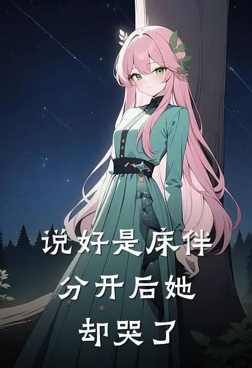 说好是床伴,分开后她却哭了别名