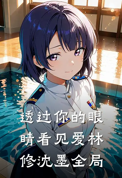 透过你的眼睛看见爱林修沈墨全局