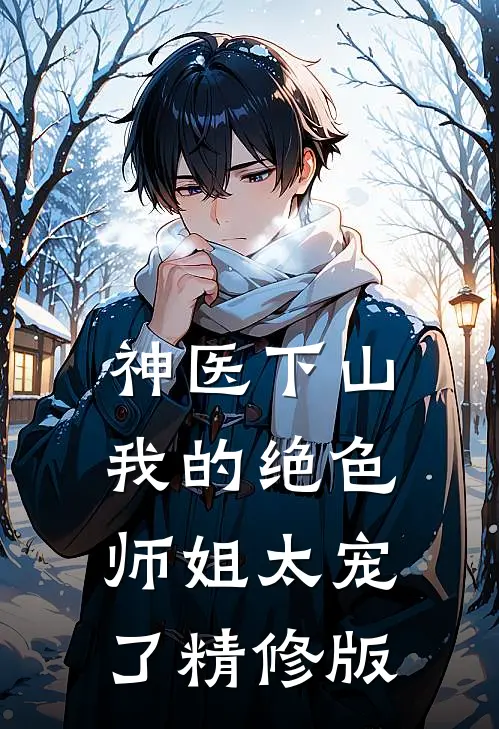 神医下山我的绝色师姐太宠了精修版